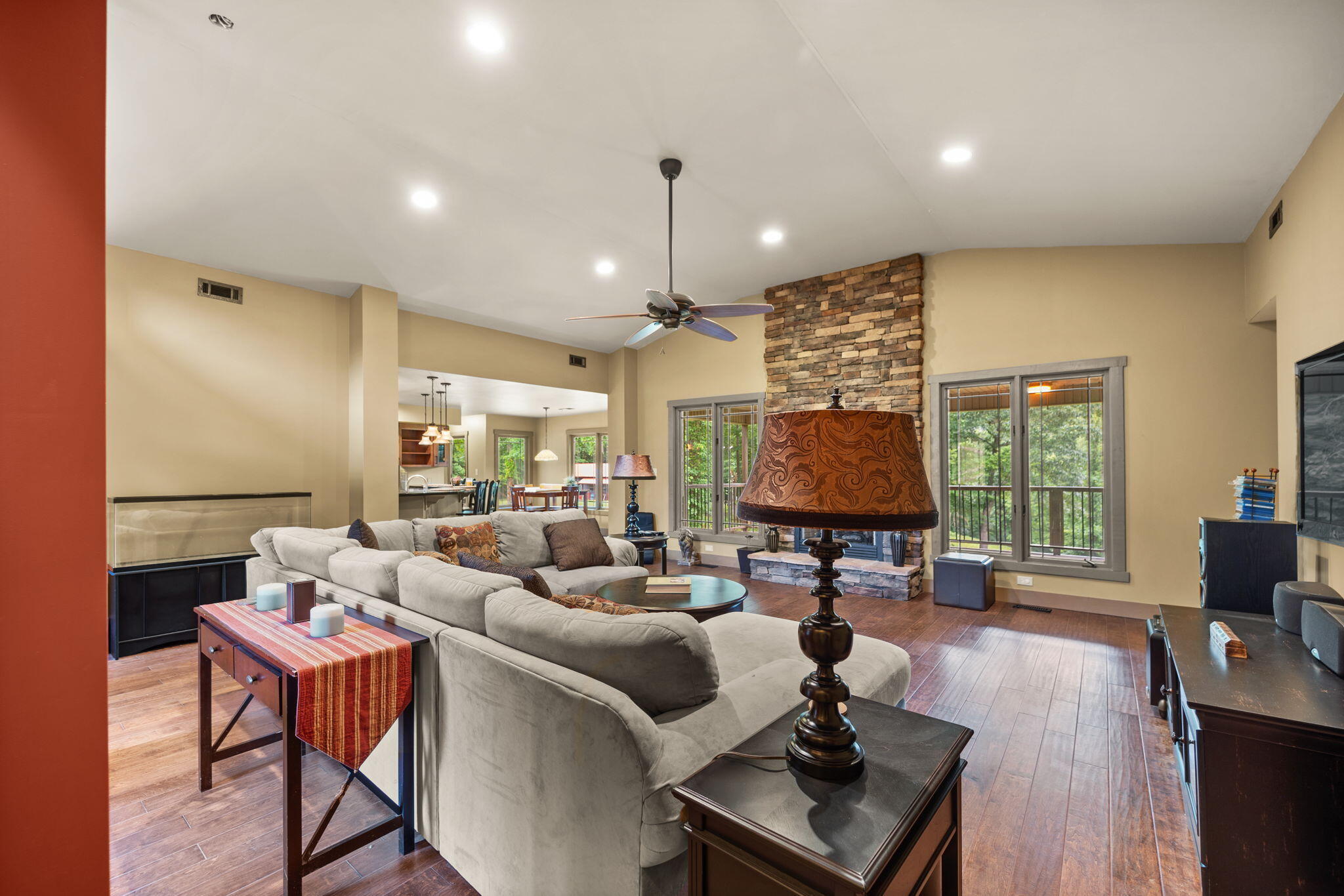 3210 Croley Bend Road Williamsburg, KY 40769 - Photo 16 of 86 91-web-or-mls-542A4045