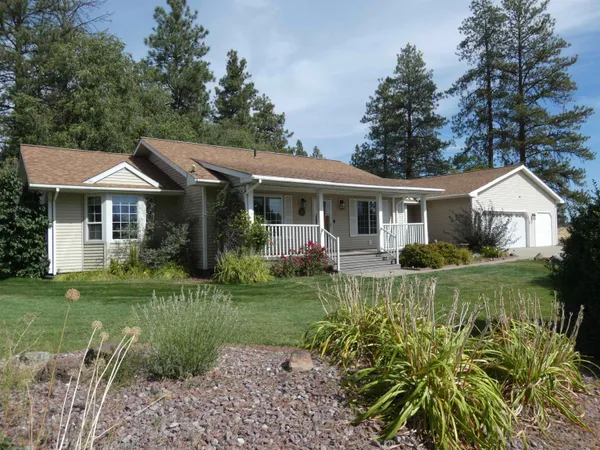 $850,000 | 20504 West Watt Road, Cheney, WA 99004