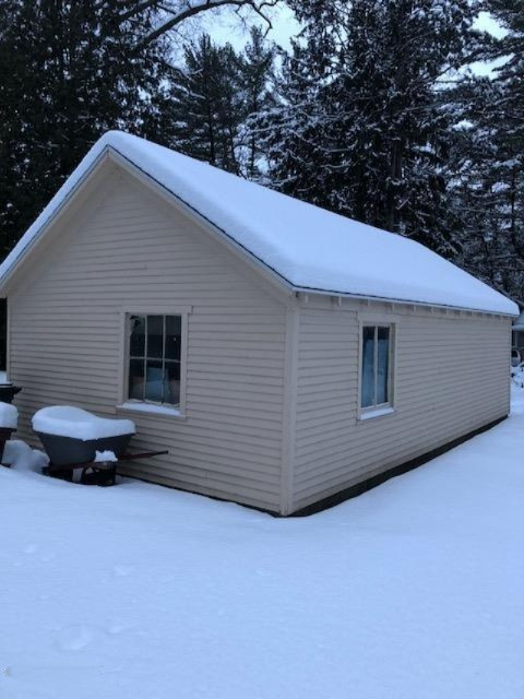 400 West River Road Muskegon, MI 49445 - Photo 16 of 20 IMG_0246