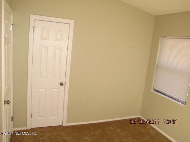 10459 Rutgers Road Jacksonville, FL 32218 - Photo 11 of 28 a view of small space with hallway