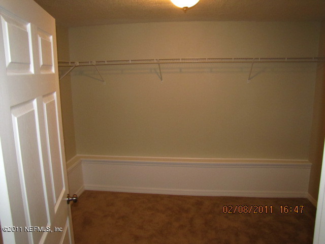 10459 Rutgers Road Jacksonville, FL 32218 - Photo 16 of 28 a view of a closet