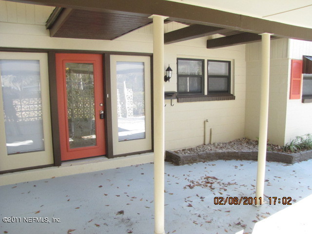 10459 Rutgers Road Jacksonville, FL 32218 - Photo 26 of 28 a view of entryway