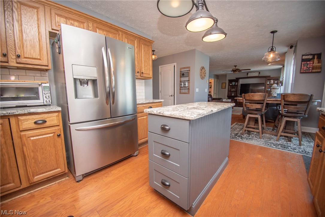7770 Neff Road Medina, OH 44256 - Photo 9 of 35 Updated Kitchen