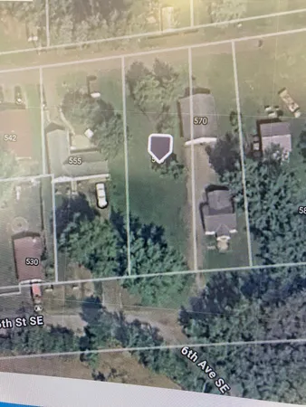 $43,000 | 560 5th Street Southeast, Milaca, MN 56353