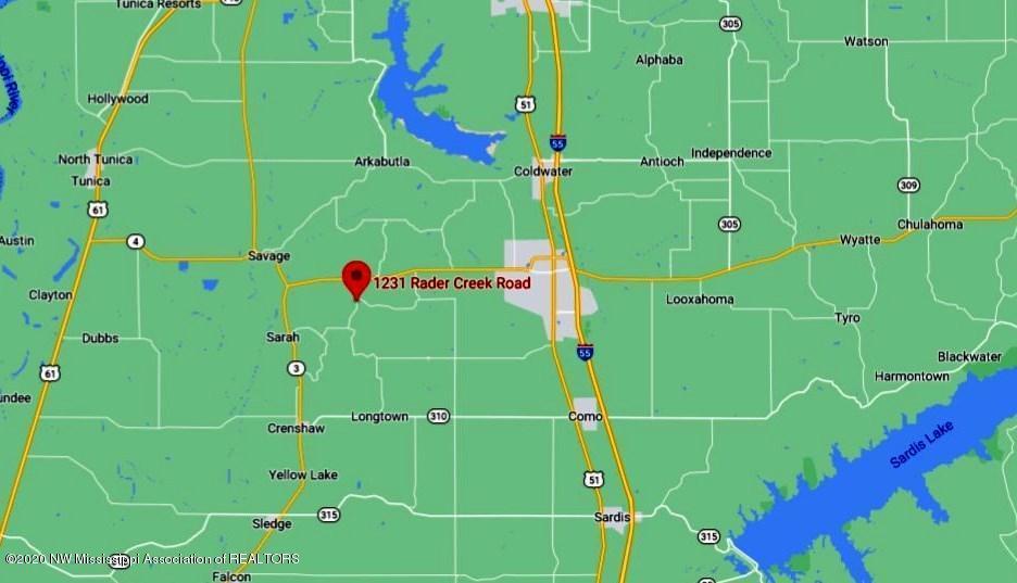 1231 Rader Creek Road Sarah, MS 38665 - Photo 26 of 31 Picture10