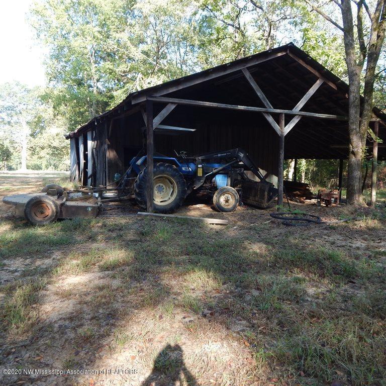 1231 Rader Creek Road Sarah, MS 38665 - Photo 9 of 31 Gallery Image 9