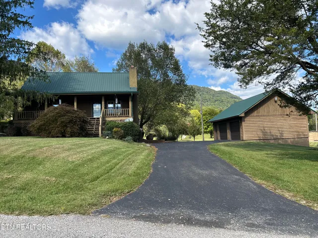 $449,000 | 466 Greene Lane, La Follette, TN 37766