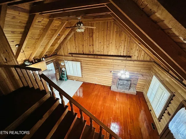 $449,000 | 466 Greene Lane, La Follette, TN 37766