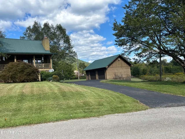 $449,000 | 466 Greene Lane, La Follette, TN 37766