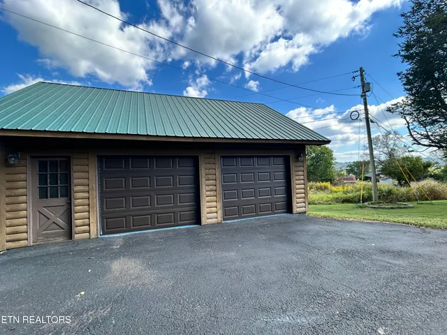 $449,000 | 466 Greene Lane, La Follette, TN 37766