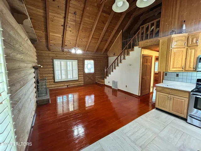 $449,000 | 466 Greene Lane, La Follette, TN 37766