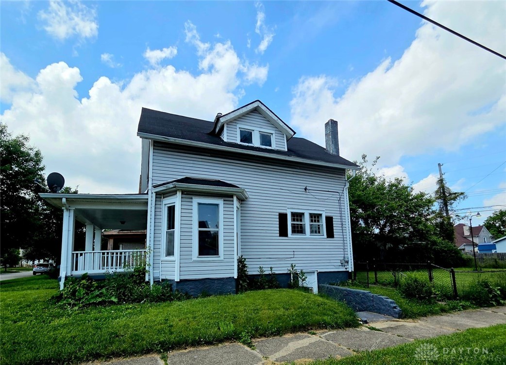 550 East Rose Street Springfield, OH 45505 - Photo 25 of 26
