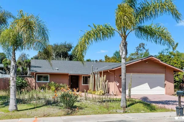 $750,000 | 420 North Pacific Street, San Marcos, CA 92069