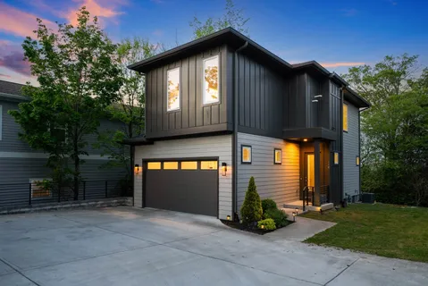 $668,000 | 98 B Oceola Avenue, Nashville, TN 37209