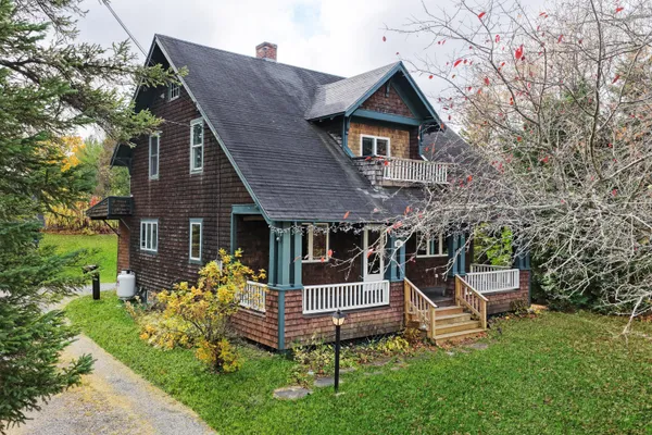 $229,900 | 21 Washington Street, Caribou, ME 04736