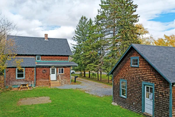 $215,000 | 21 Washington Street, Caribou, ME 04736