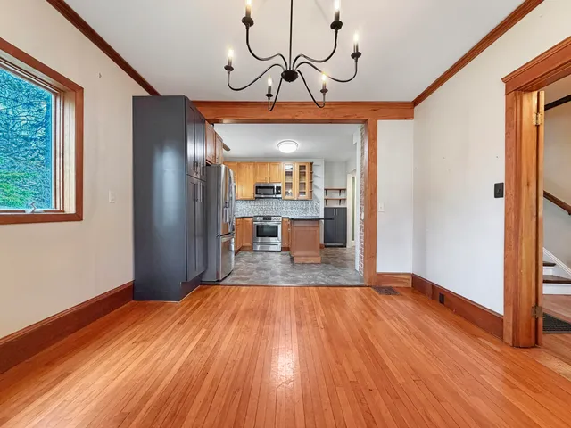 $229,900 | 21 Washington Street, Caribou, ME 04736