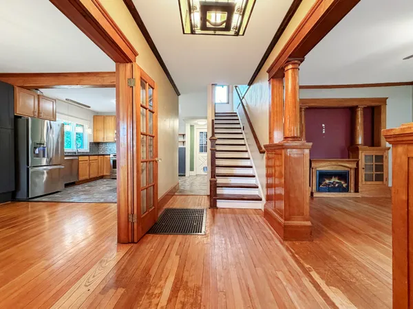 $215,000 | 21 Washington Street, Caribou, ME 04736