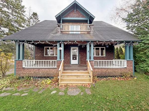 $215,000 | 21 Washington Street, Caribou, ME 04736