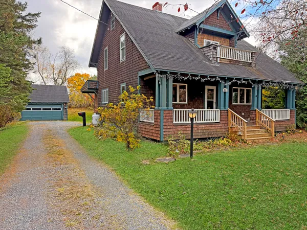 $215,000 | 21 Washington Street, Caribou, ME 04736