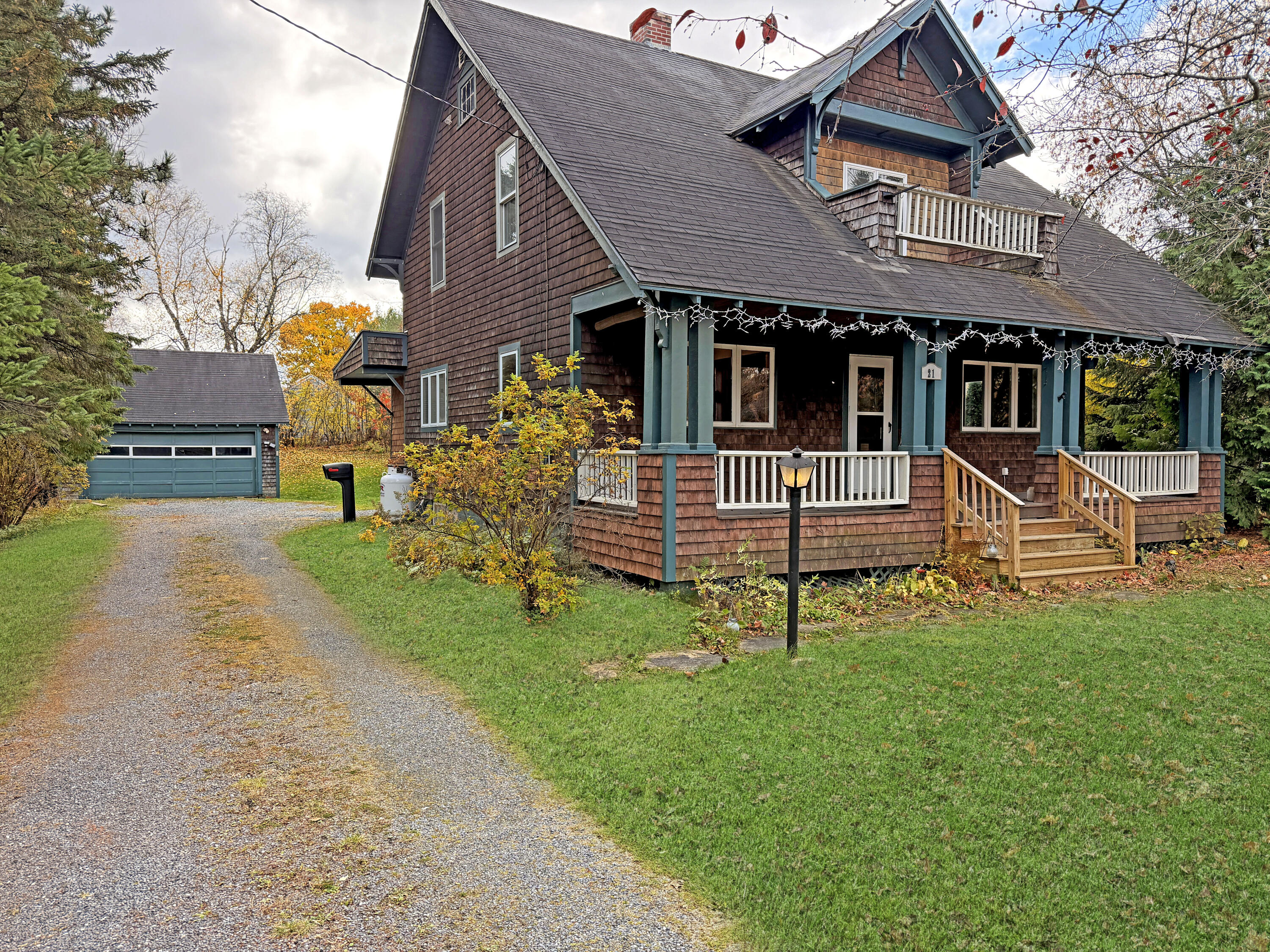 21 Washington Street Caribou, ME 04736 - Photo 8 of 63 IMG_6301