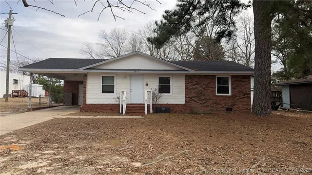 $150,000 | 2603 Sedgefield Drive, Fayetteville, NC 28306