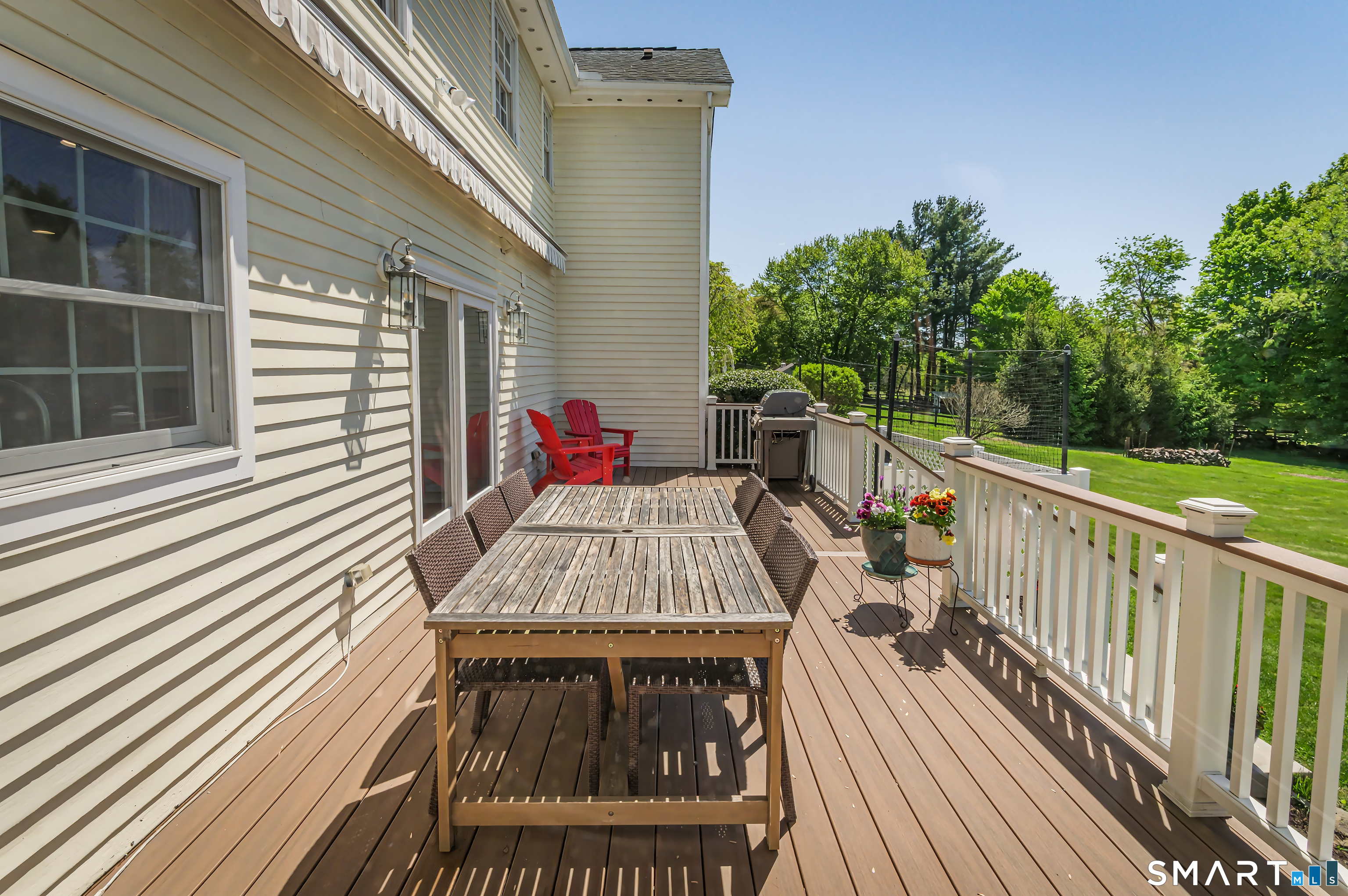 9 Schoolhouse Place Ridgefield, CT 06877 - Photo 31 of 40