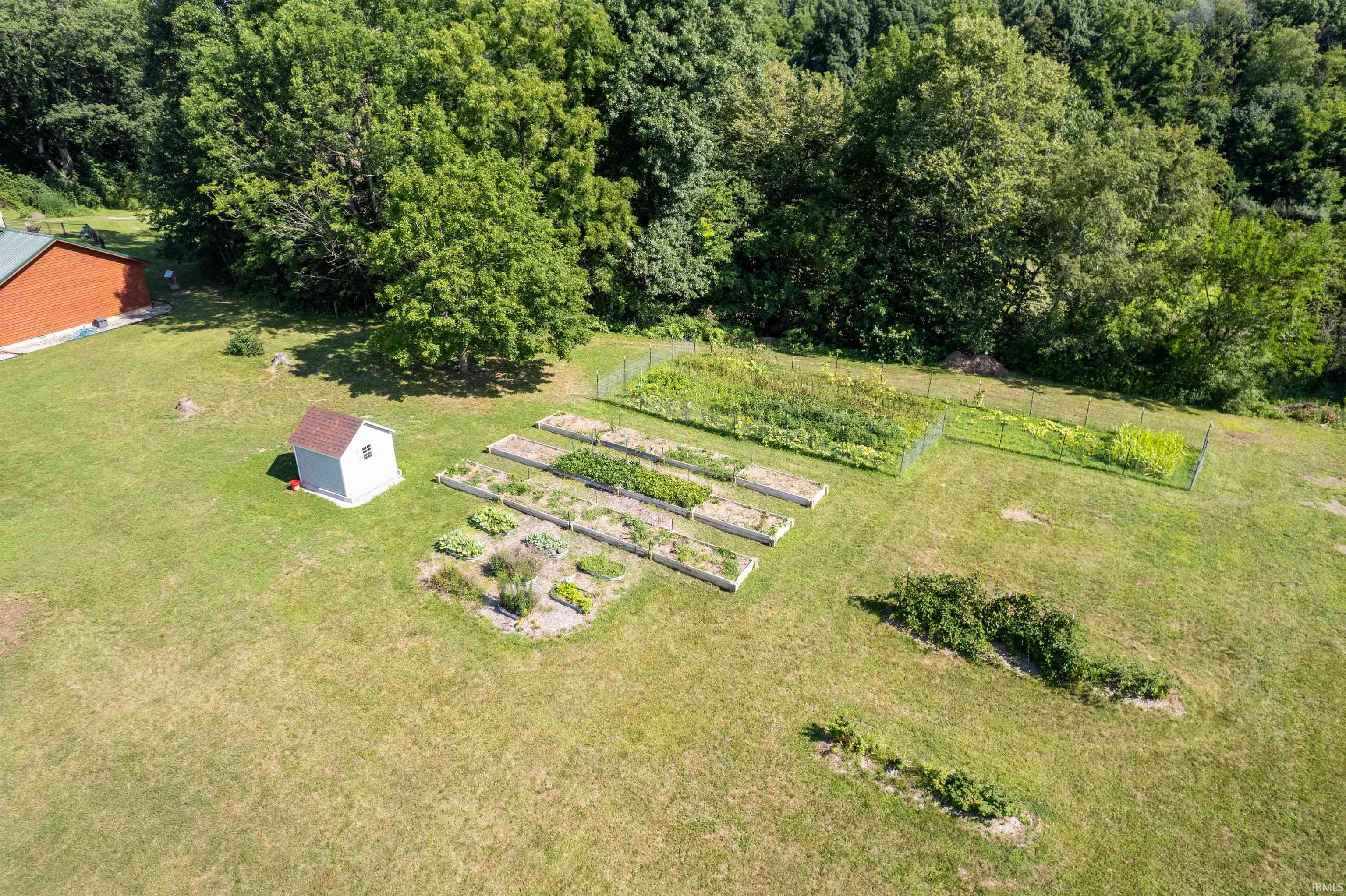606 West Markle Road Huntington, IN 46750 - Photo 33 of 50 Gallery Image 33