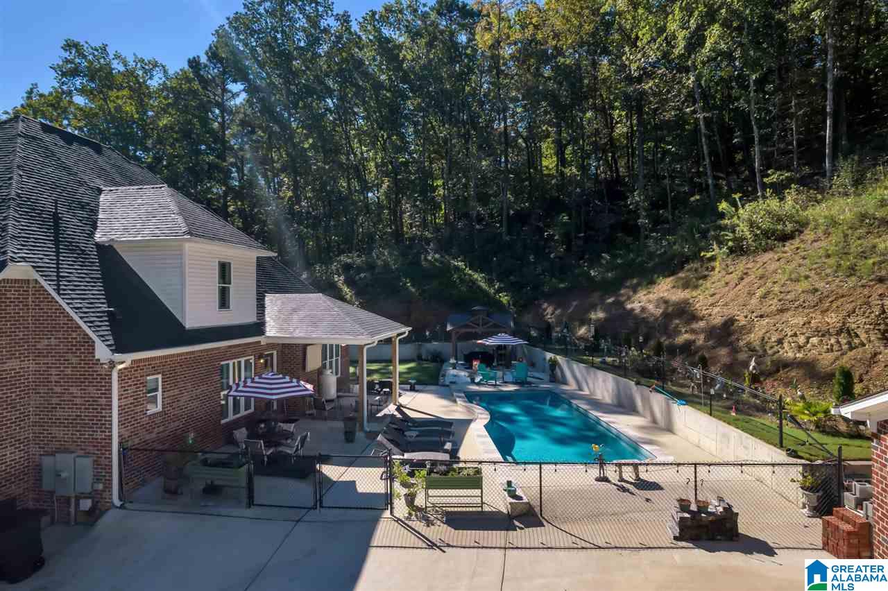 4492 Shady Grove Road Gardendale, AL 35071 - Photo 46 of 50