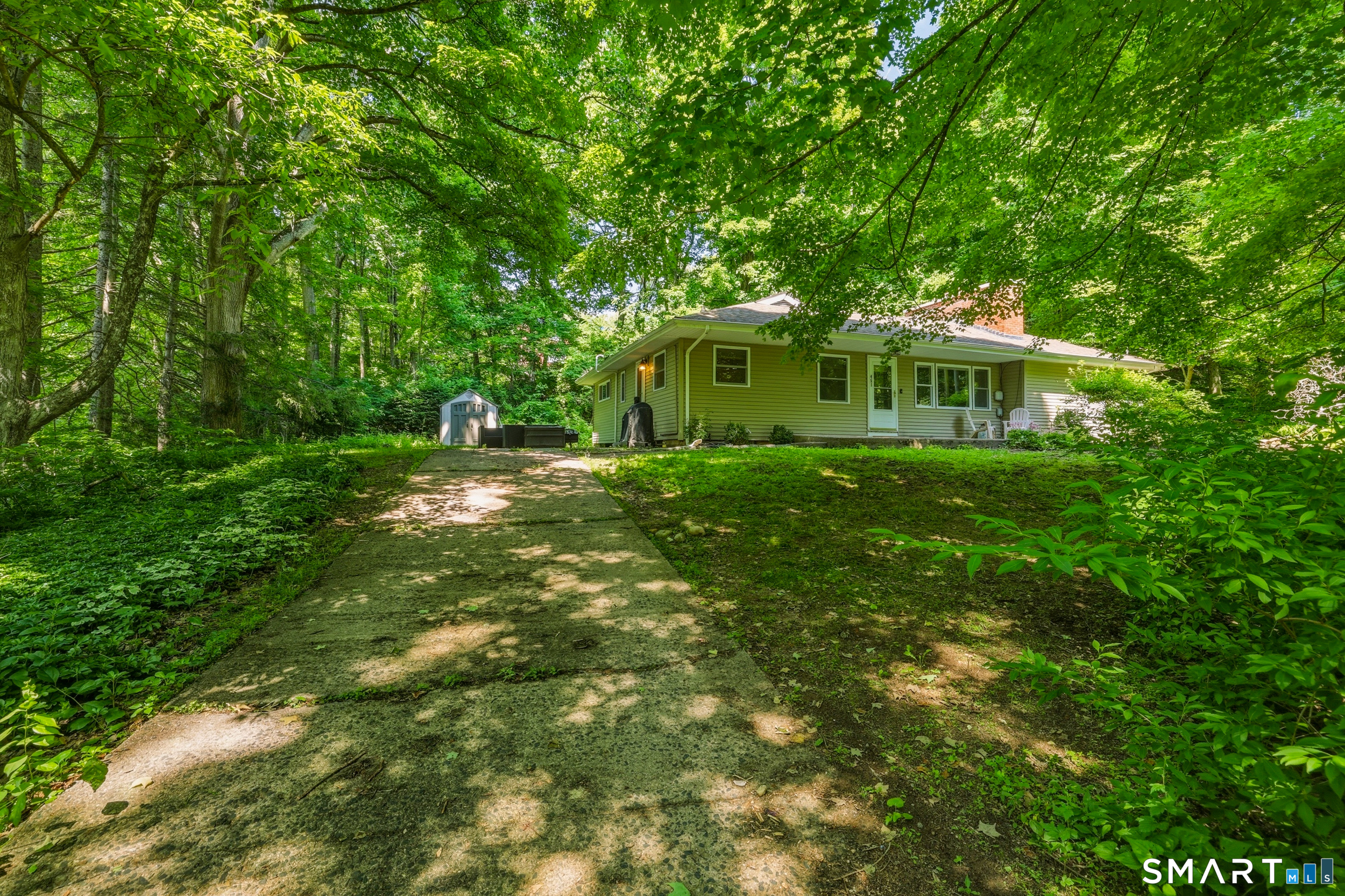 451 Birch Mountain Road Manchester, CT 06040 - Photo 22 of 26