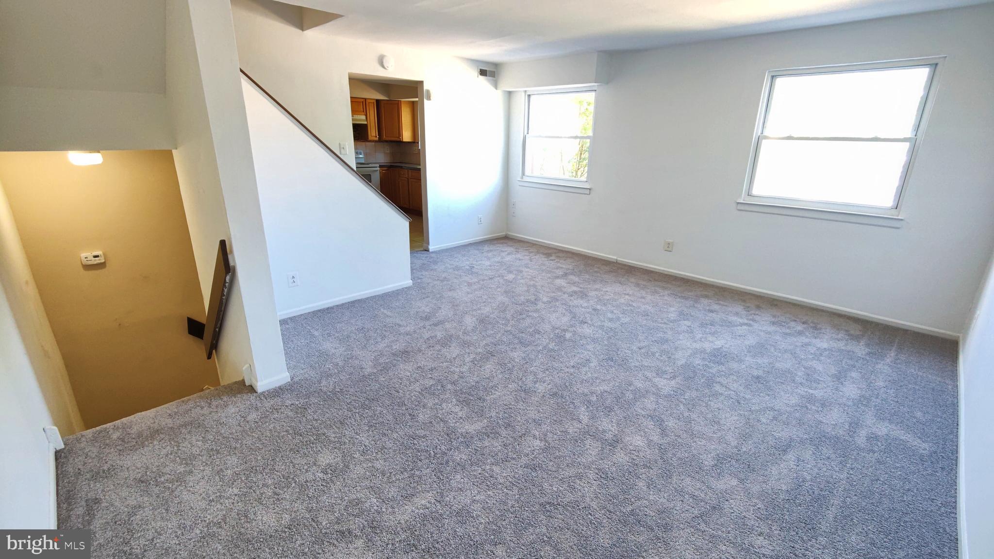 6 A Buttonwood Road Voorhees, NJ 08043 - Photo 4 of 15 Living Room