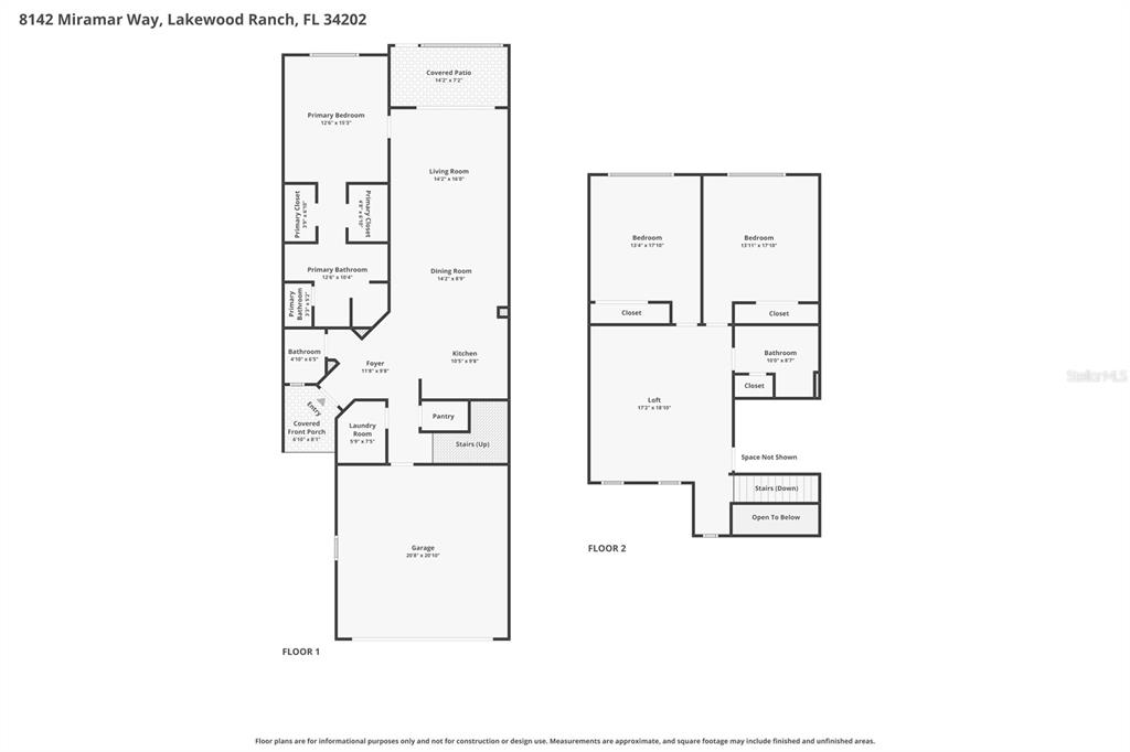 8142 Miramar Way Lakewood Ranch, FL 34202 - Photo 42 of 50 Gallery Image 42