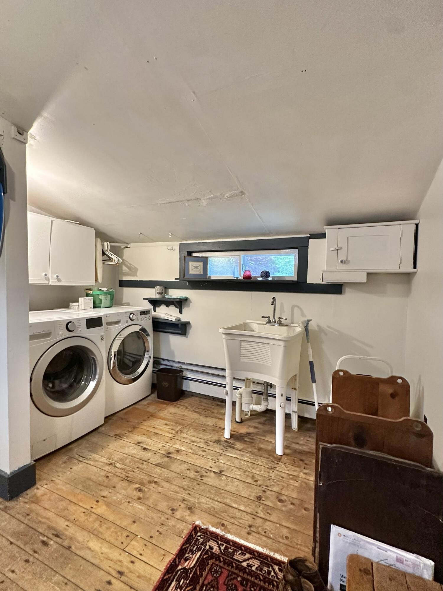 361 Waldoboro Road Friendship, ME 04547 - Photo 16 of 80 IMG_9132