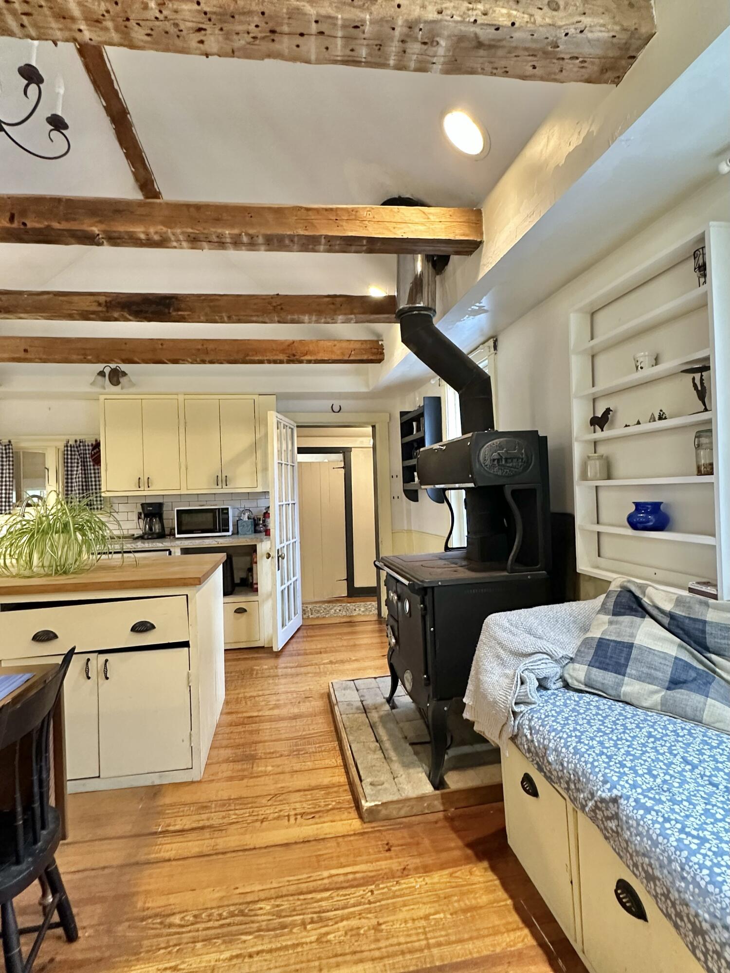 361 Waldoboro Road Friendship, ME 04547 - Photo 17 of 80 IMG_9121