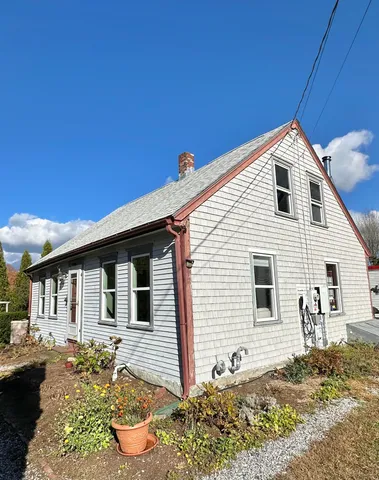 $499,000 | 361 Waldoboro Road, Friendship, ME 04547