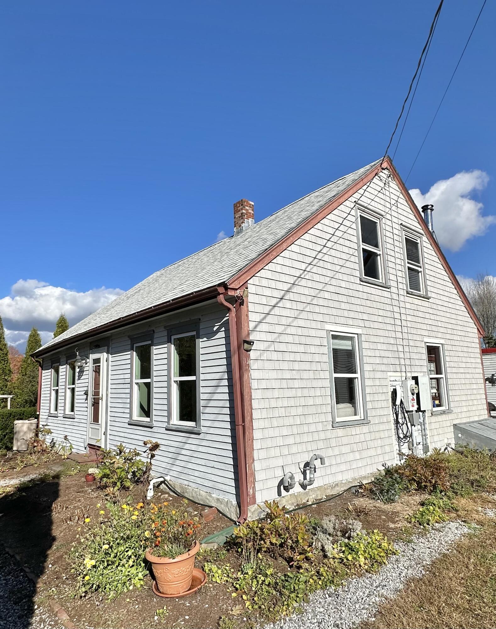 361 Waldoboro Road Friendship, ME 04547 - Photo 4 of 80 IMG_9218 (1)