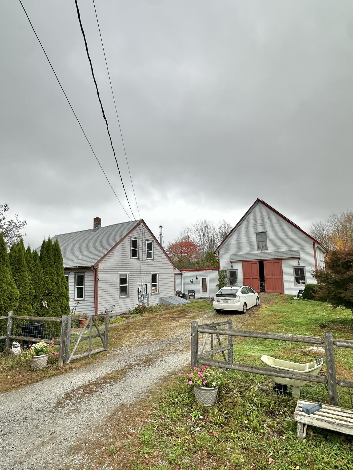 361 Waldoboro Road Friendship, ME 04547 - Photo 48 of 83 IMG_9192