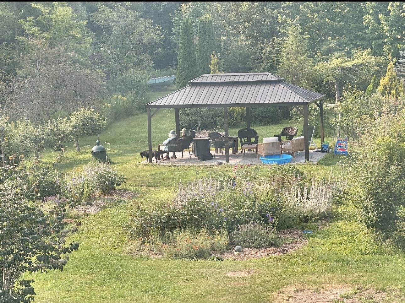 361 Waldoboro Road Friendship, ME 04547 - Photo 54 of 80 IMG_9540