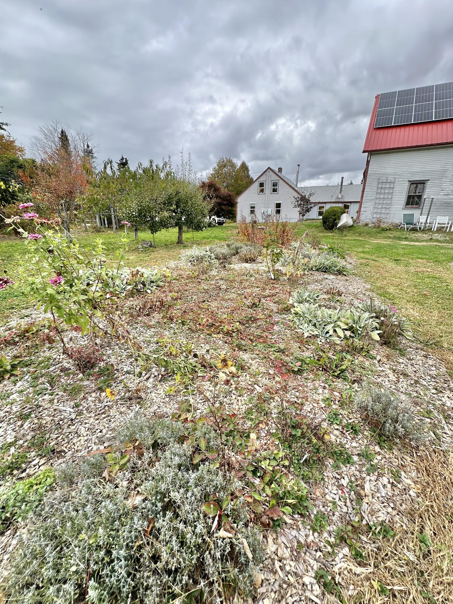 361 Waldoboro Road Friendship, ME 04547 - Photo 63 of 83 IMG_9171