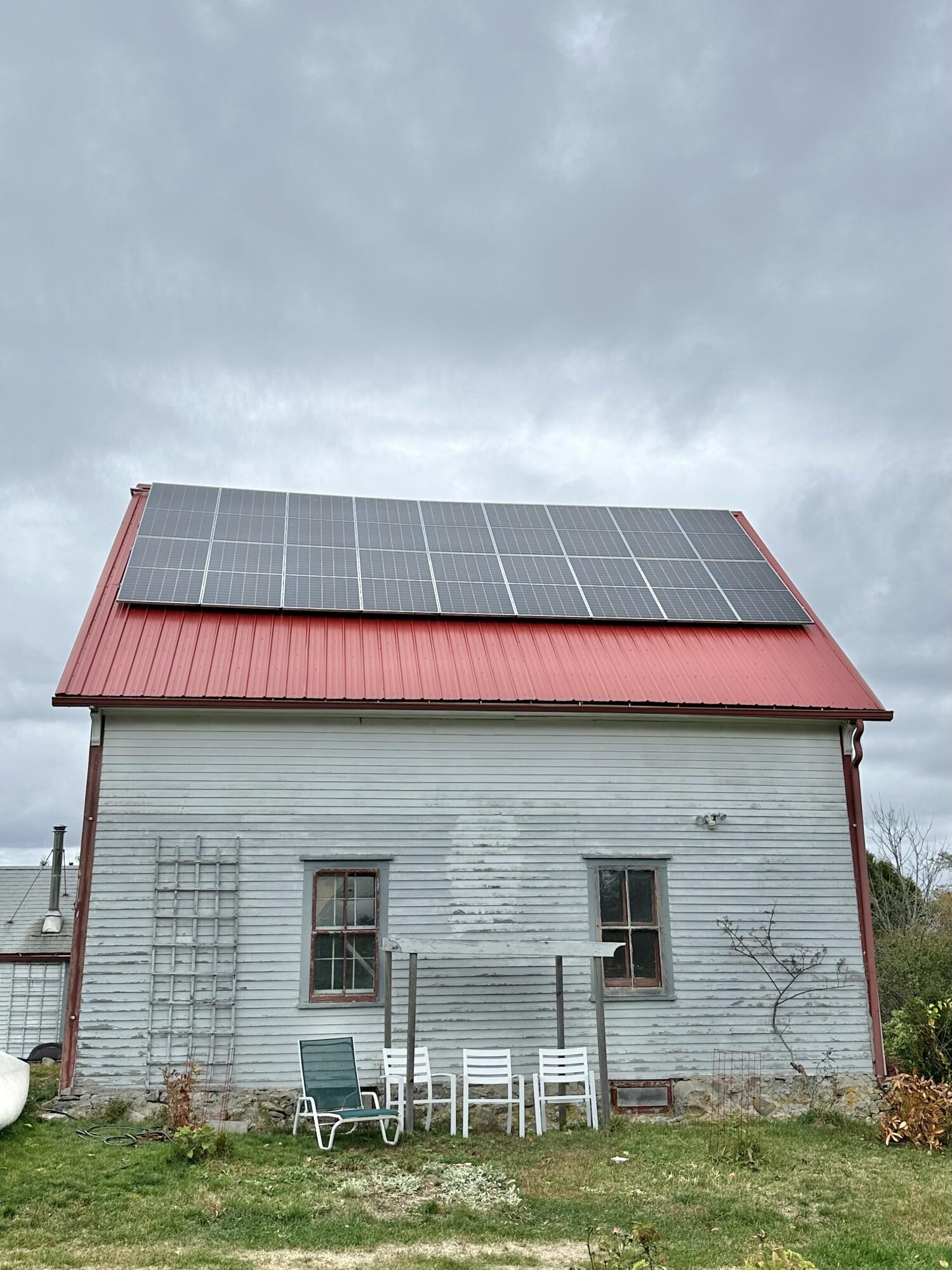 361 Waldoboro Road Friendship, ME 04547 - Photo 7 of 80 IMG_9173