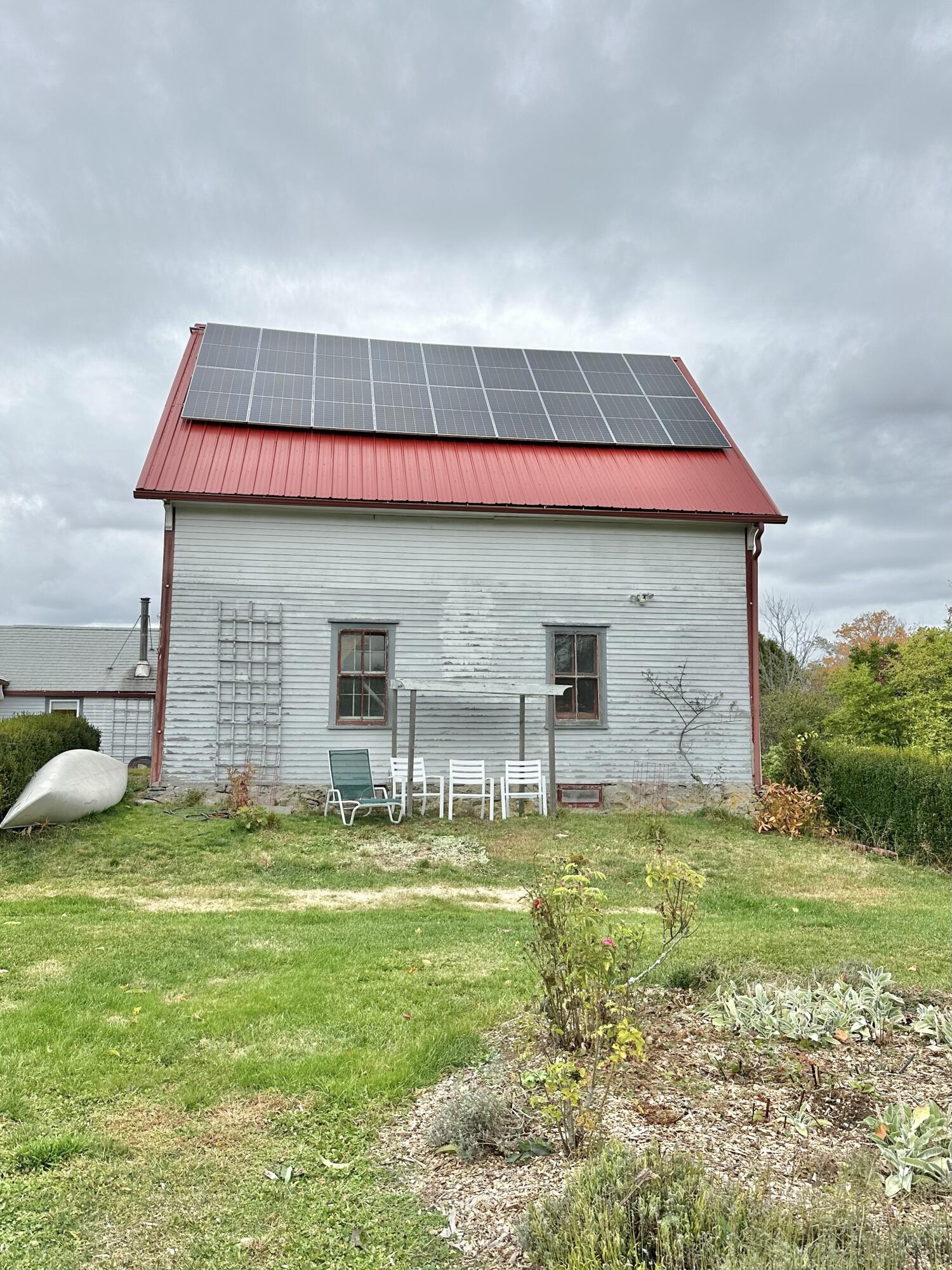 361 Waldoboro Road Friendship, ME 04547 - Photo 72 of 80 IMG_9174