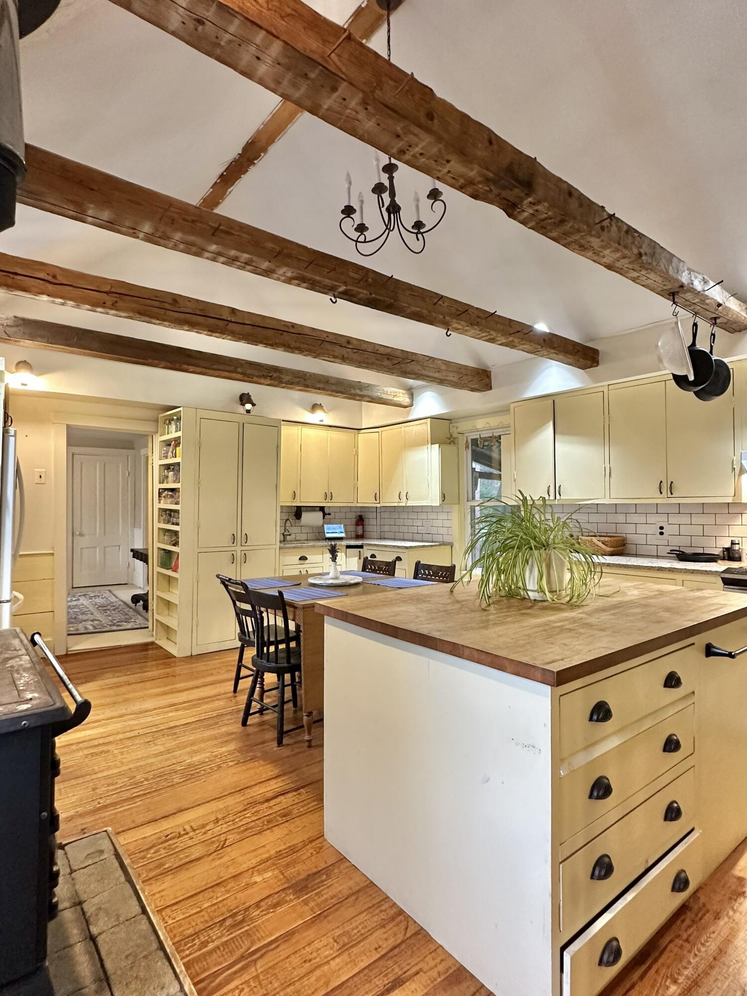 361 Waldoboro Road Friendship, ME 04547 - Photo 8 of 80 IMG_9122