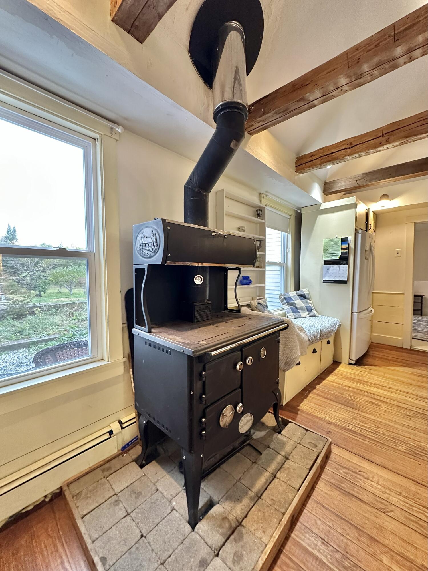 361 Waldoboro Road Friendship, ME 04547 - Photo 9 of 80 IMG_9128