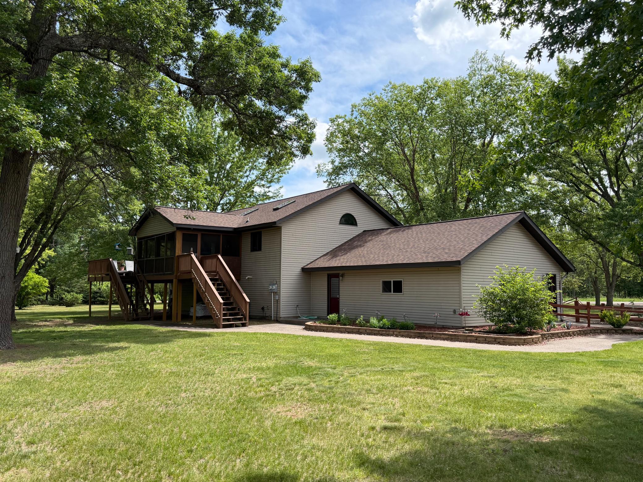 25529 Gile Road Grantsburg, WI 54840 - Photo 2 of 52