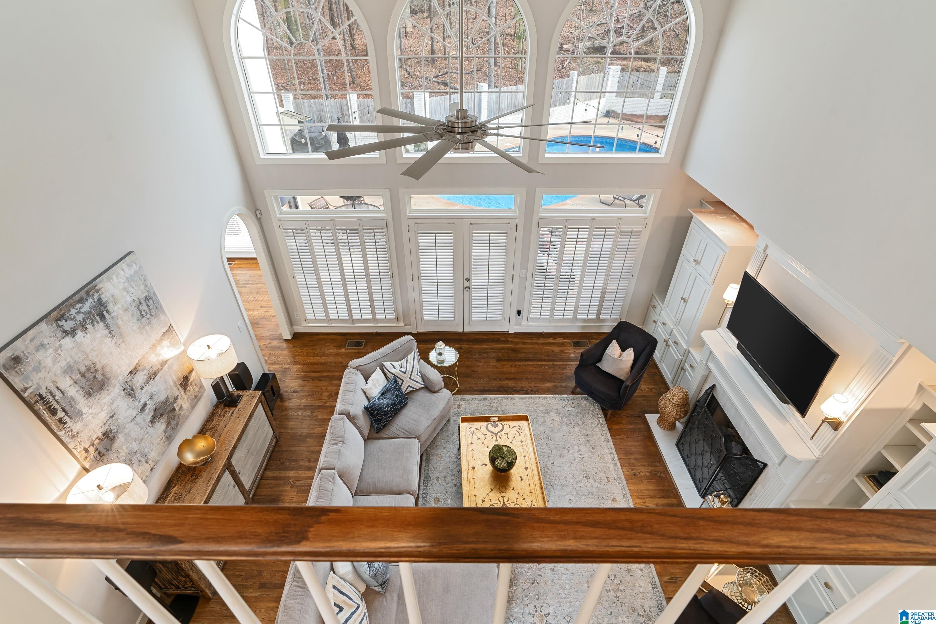 5039 Greystone Way Birmingham, AL 35242 - Photo 22 of 73