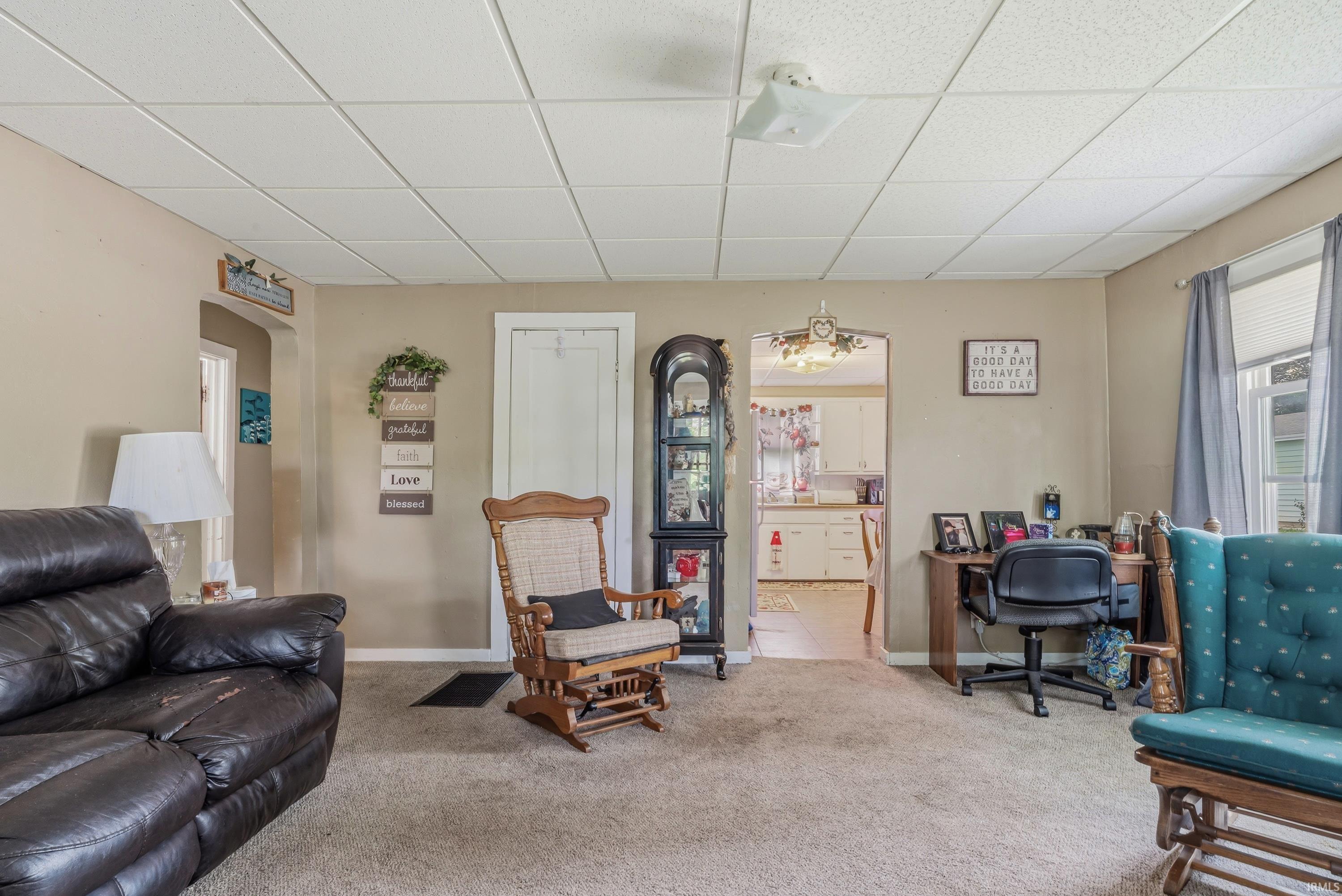 399 Commercial Street Roanoke, IN 46783 - Photo 16 of 50