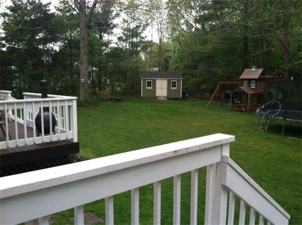 1302 Reed Road Dartmouth, MA 02747 - Photo 6 of 6
