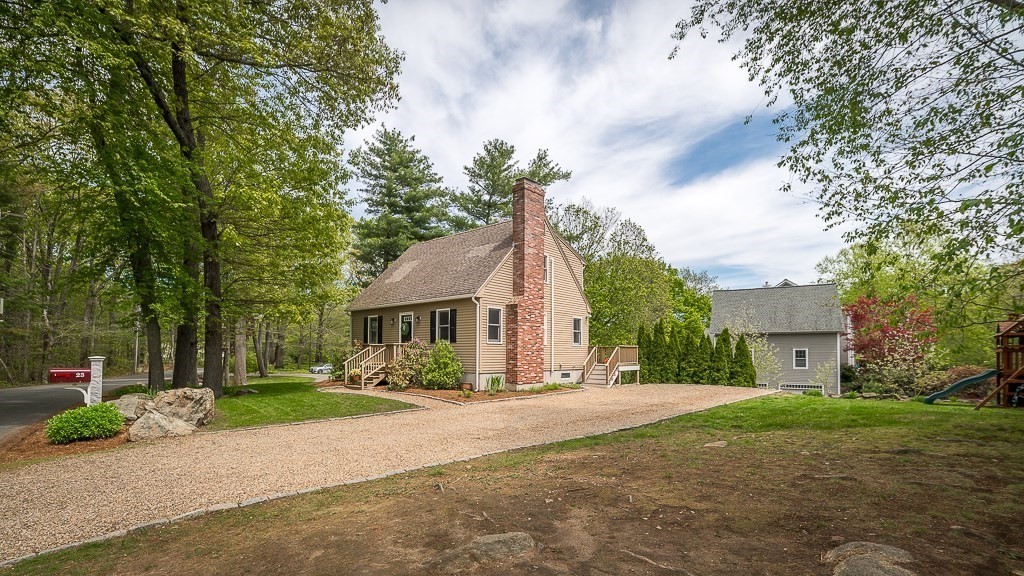 23 Gregory Island Road Hamilton, MA 01982 - Photo 3 of 35 Gallery Image 3