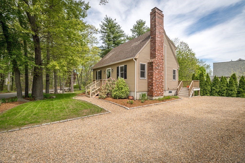23 Gregory Island Road Hamilton, MA 01982 - Photo 32 of 35 Gallery Image 32