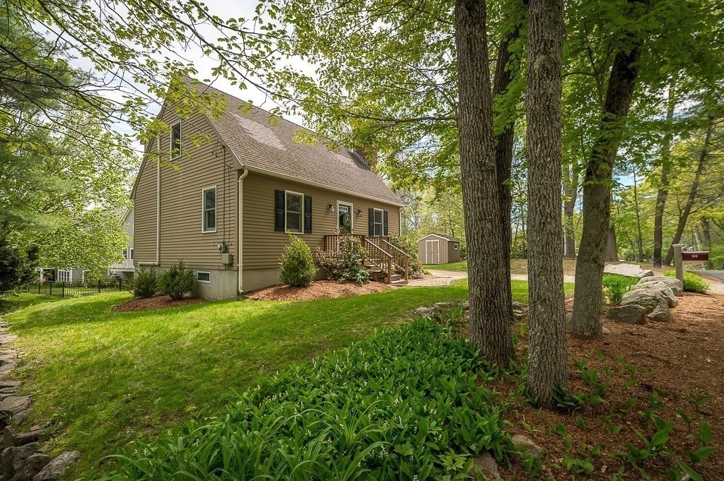 23 Gregory Island Road Hamilton, MA 01982 - Photo 33 of 35 Gallery Image 33